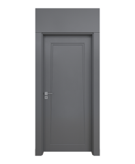 BY-156 Porte intérieure Laqué